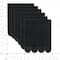 Command™ Black Large Picture Hanging Strips Value Pack